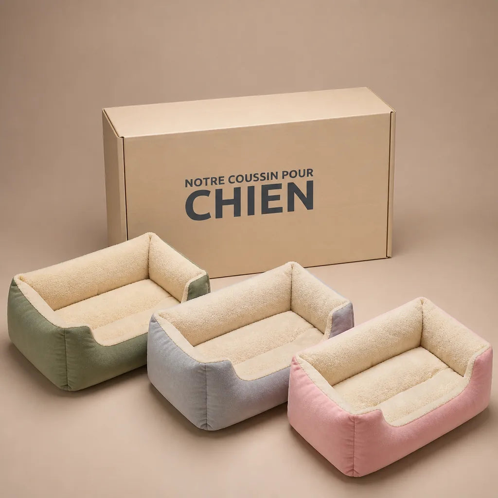 panier-pour-chien-anti-stress