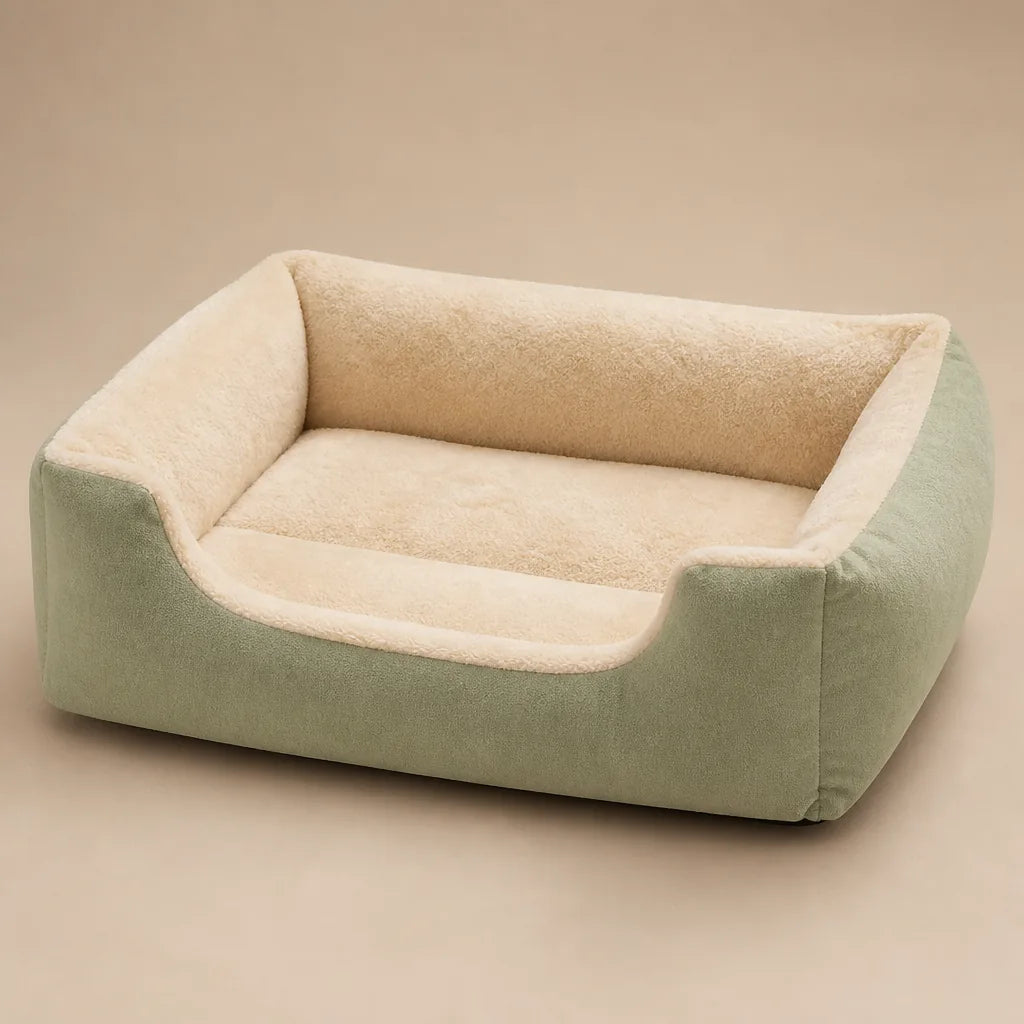 Panier Pour Chien Anti Stress