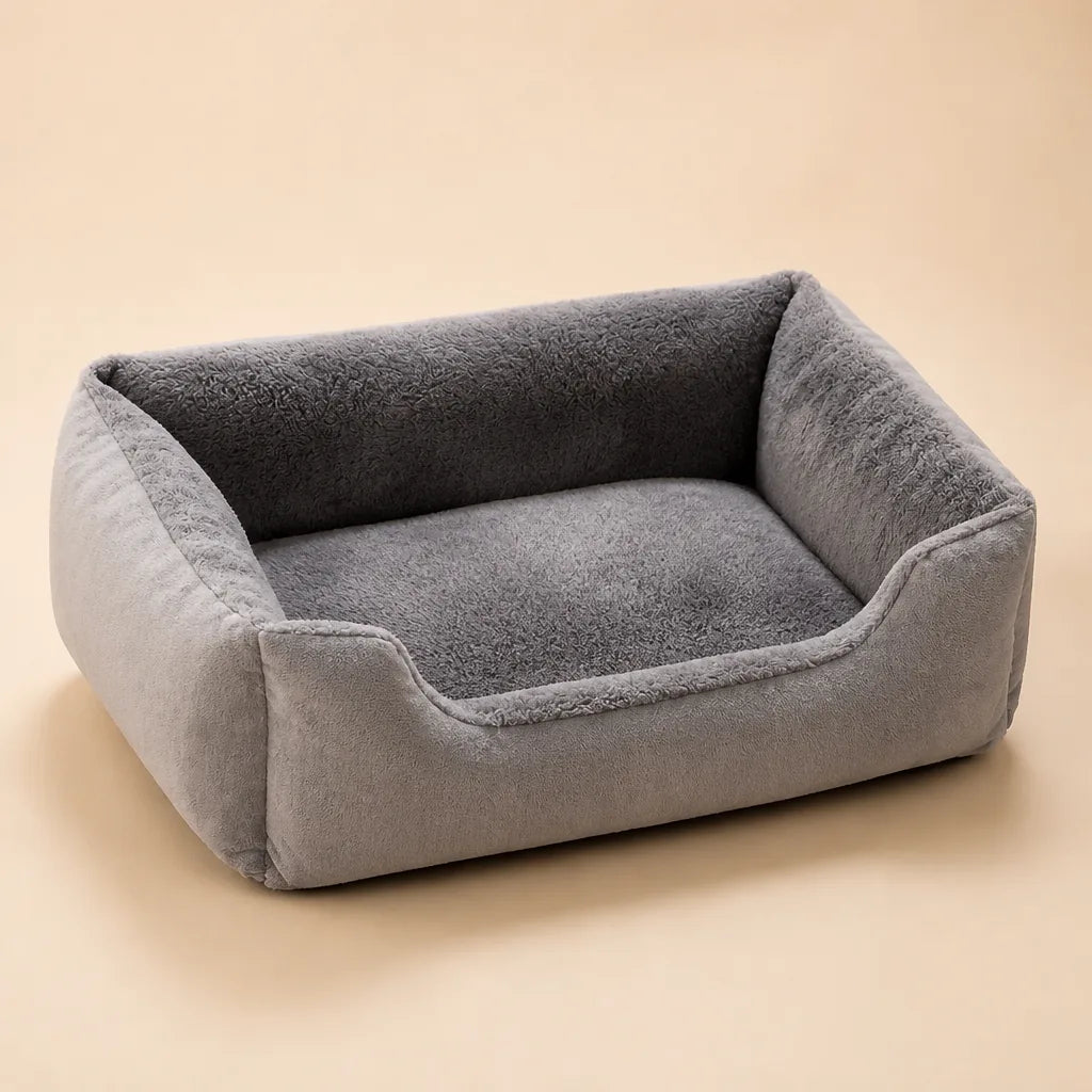 Panier Pour Chien Anti Stress