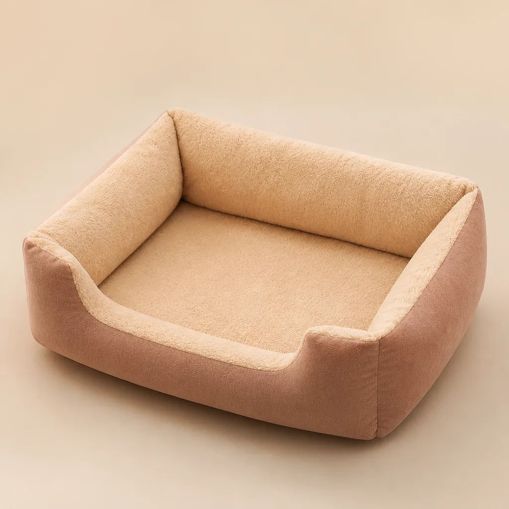 Panier Pour Chien Anti Stress