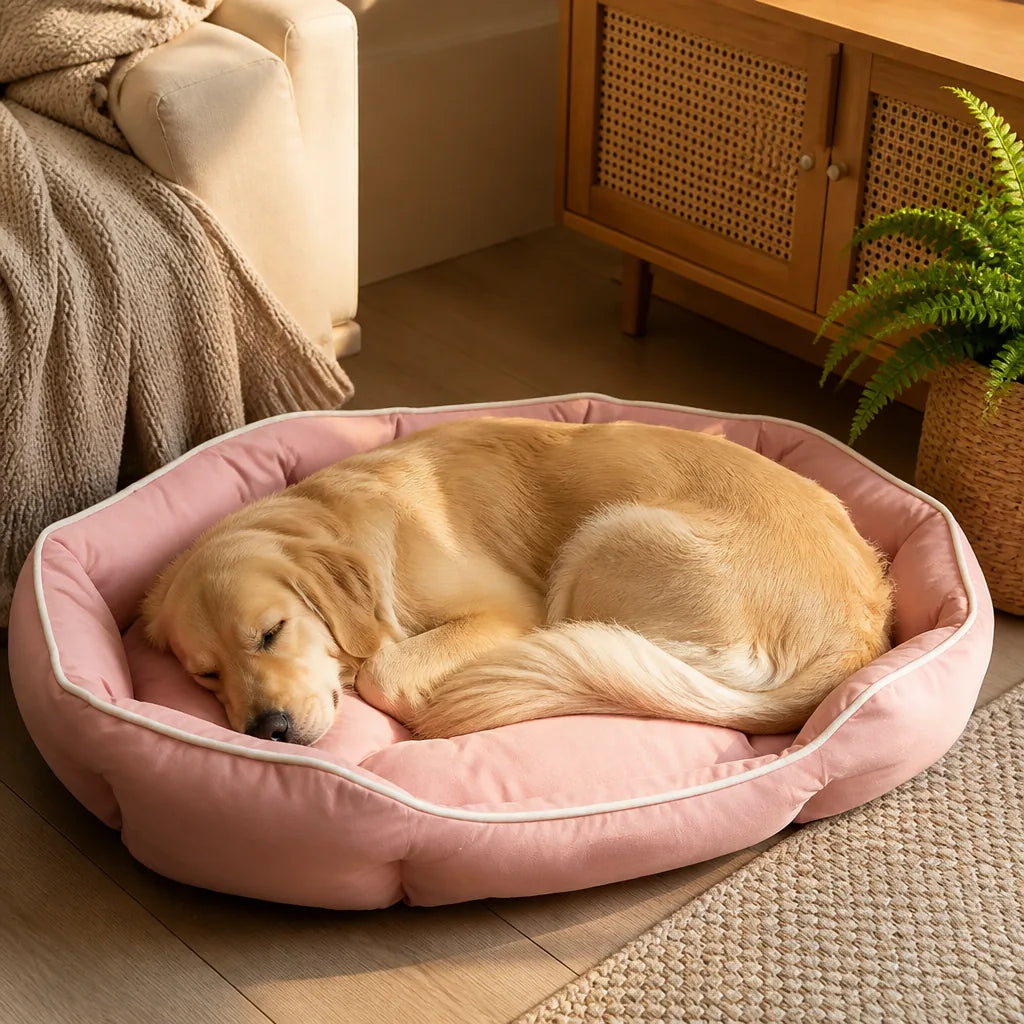 panier-pour-chien-avec-couverture