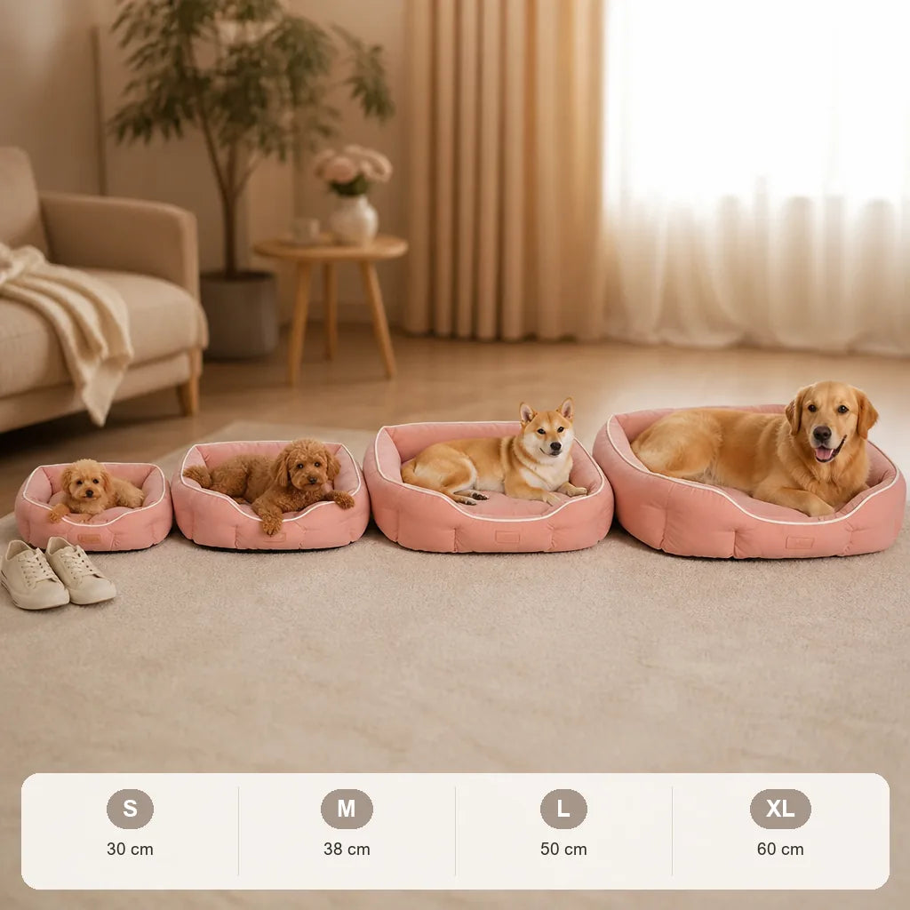 panier-pour-chien-avec-couverture