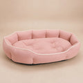 Panier Pour Chien Avec Couverture