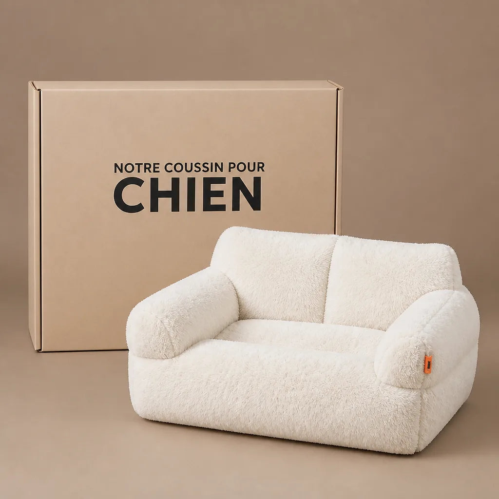 Panier Pour Chien Maison