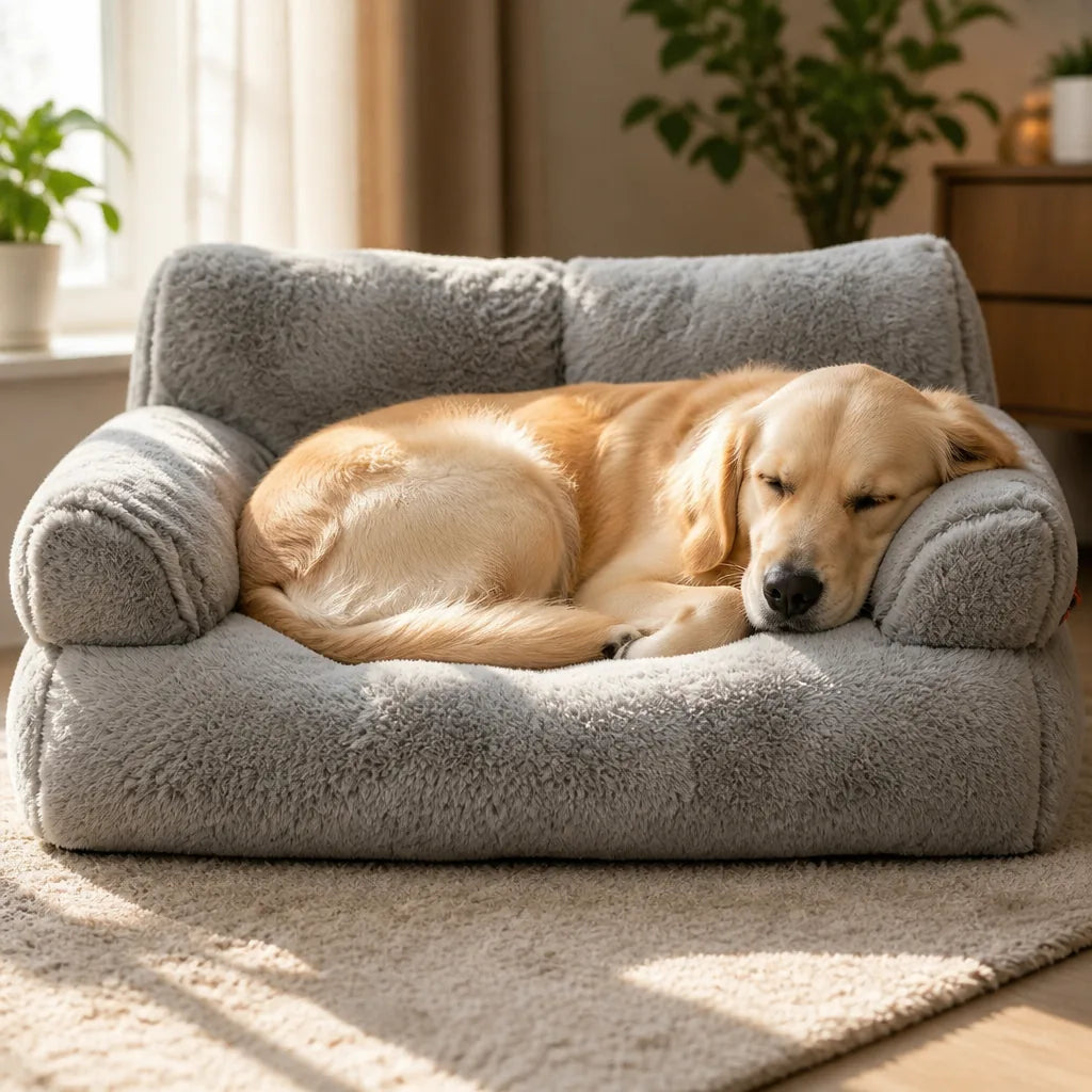panier-pour-chien-maison