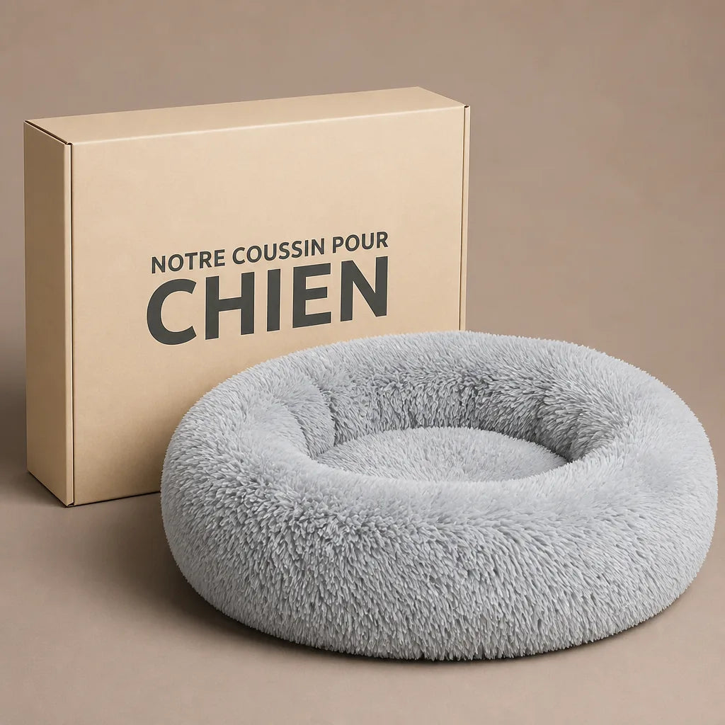 panier-pour-chien-rond