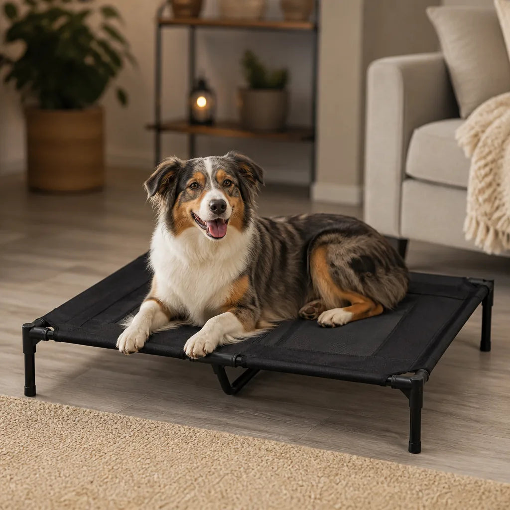 panier-pour-chien-sureleve
