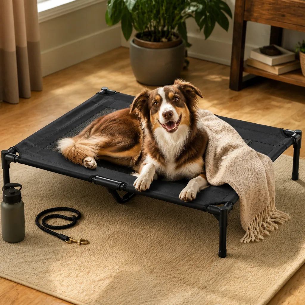 panier-pour-chien-sureleve