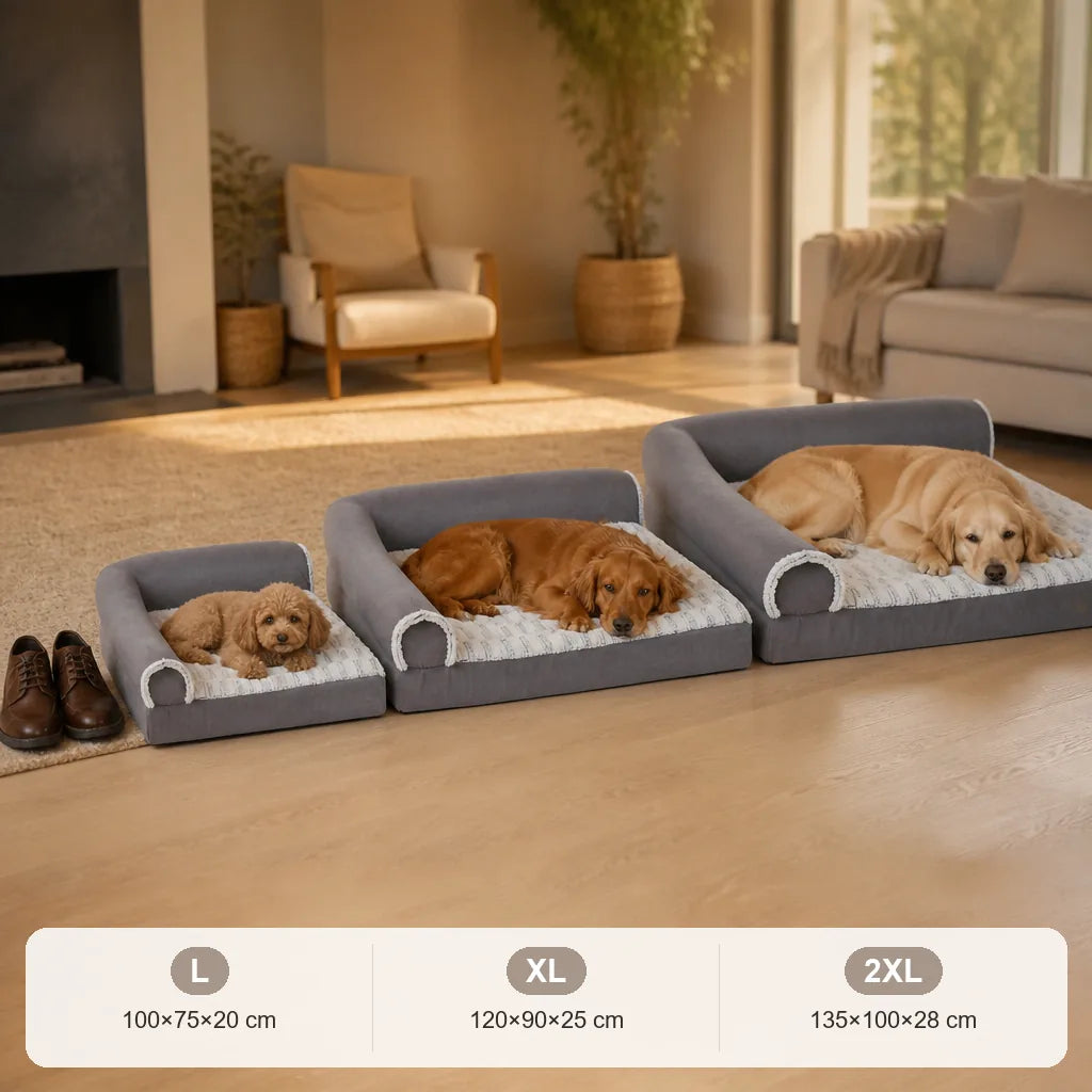 panier-pour-chien-xxl-dehoussable