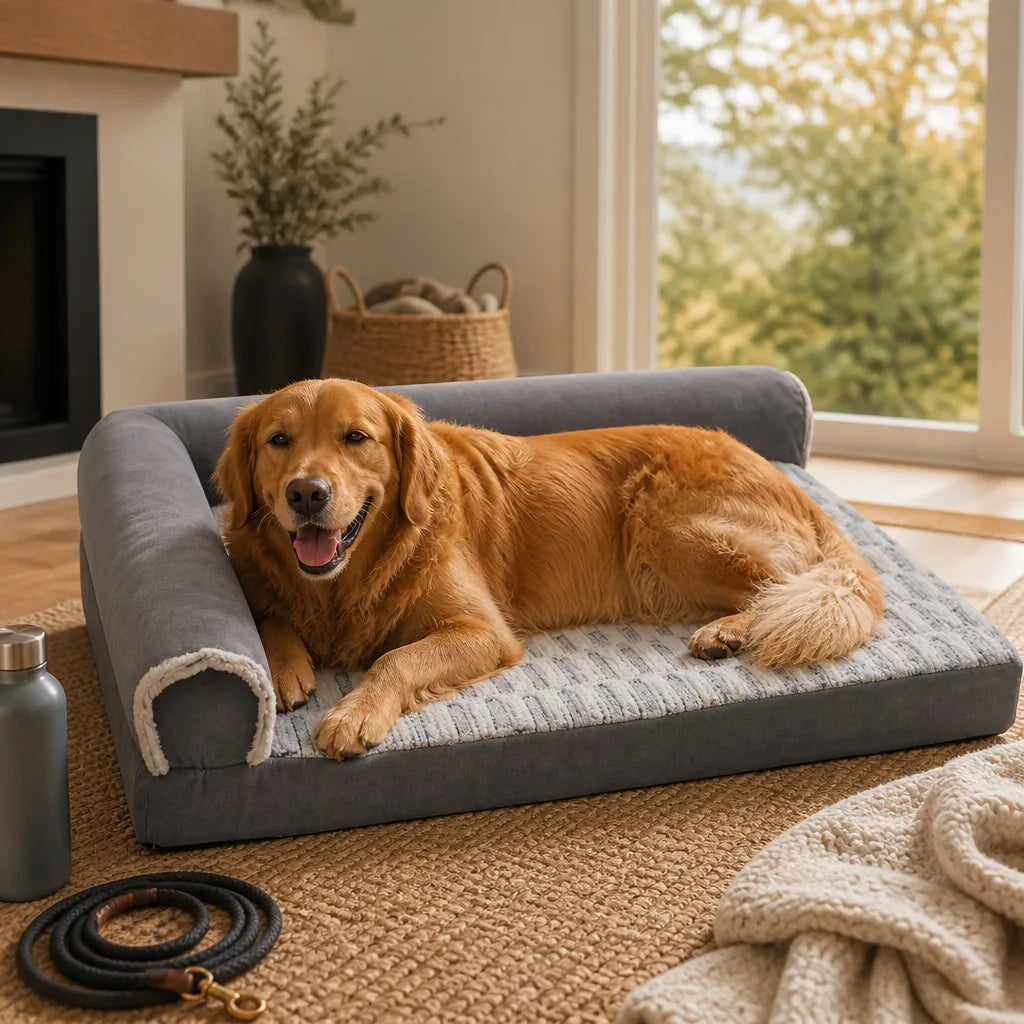 panier-pour-chien-xxl-dehoussable