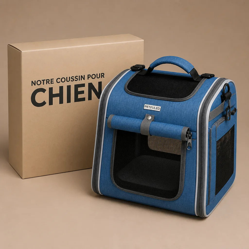 Panier Velo Pour Chien 8Kg