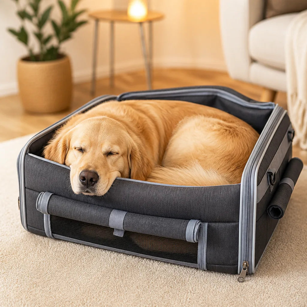 panier-velo-pour-chien-8kg