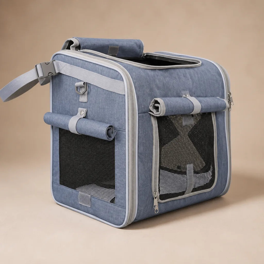 Panier Velo Pour Chien 8Kg
