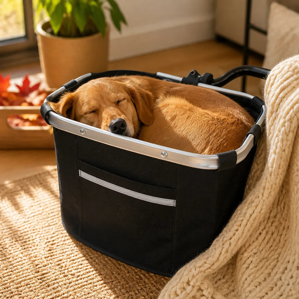 panier-velo-pour-chien-de-10-kg