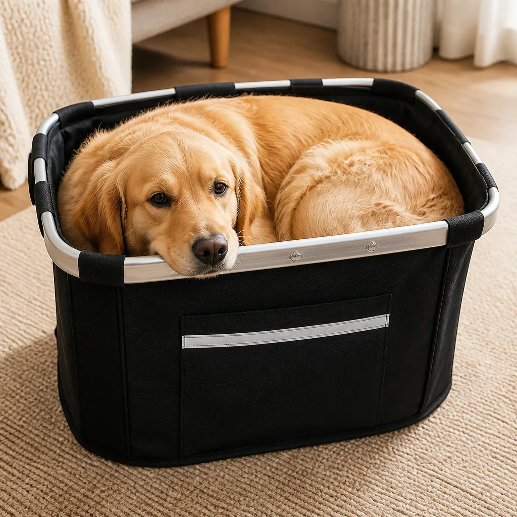 panier-velo-pour-chien-de-10-kg