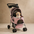 Poussette Sac De Transport Pour Chien