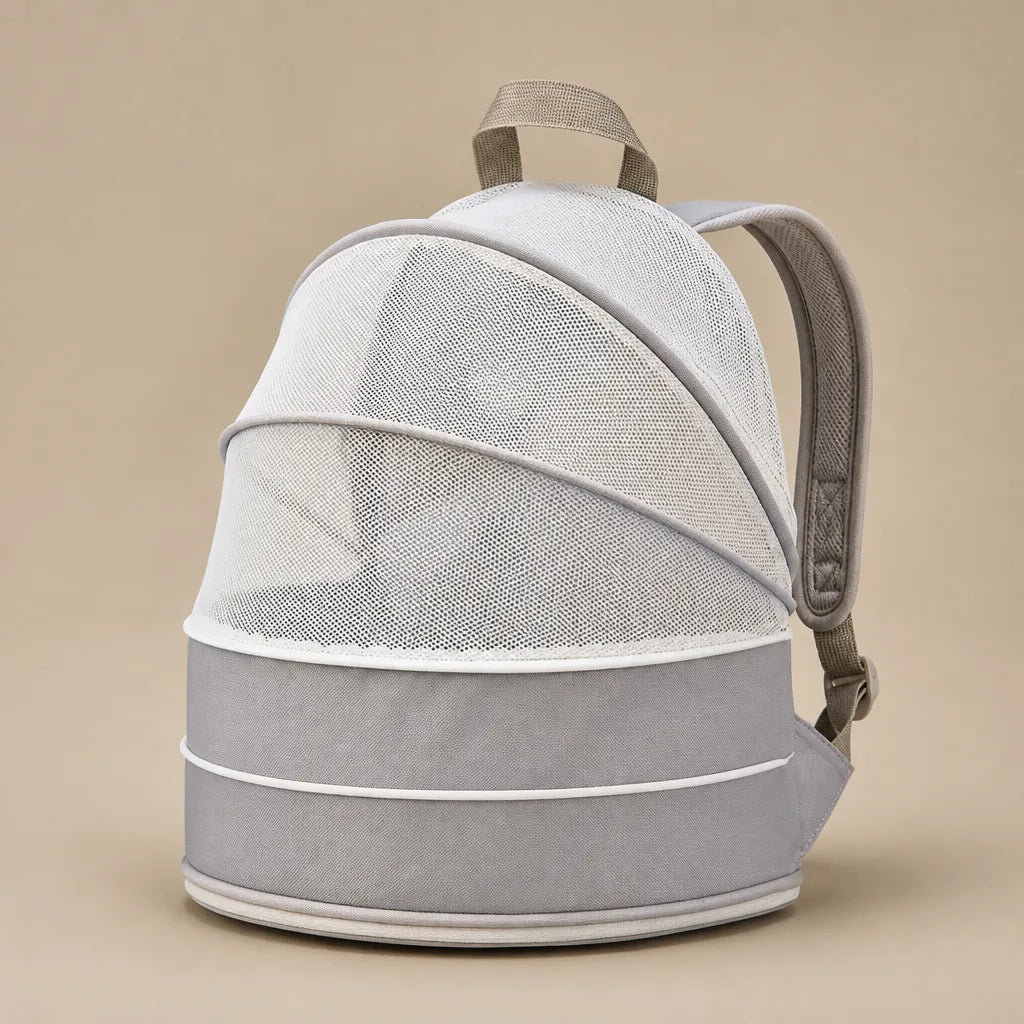 Sac A Bandoulière Pour Transporter Chien De 4 Kg+
