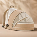 Sac A Bandoulière Pour Transporter Chien De 4 Kg+