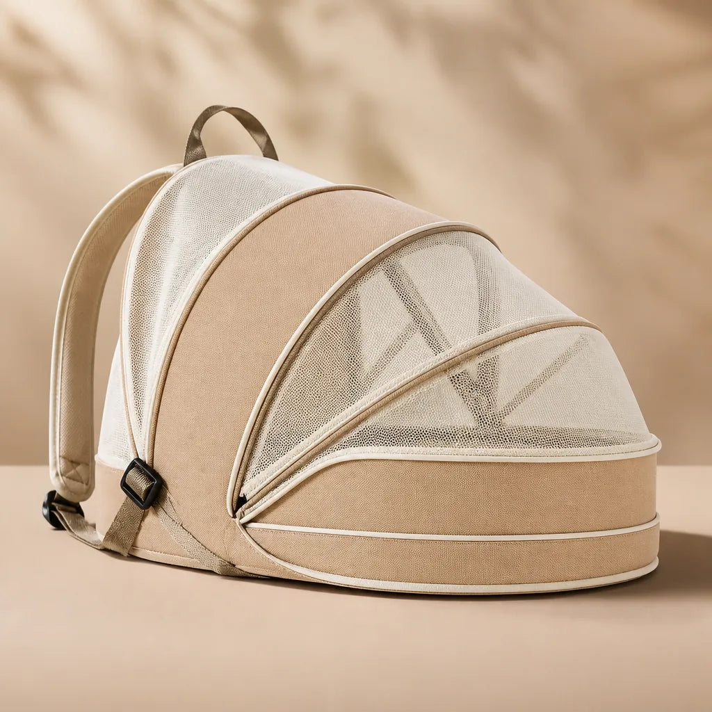 Sac A Bandoulière Pour Transporter Chien De 4 Kg+
