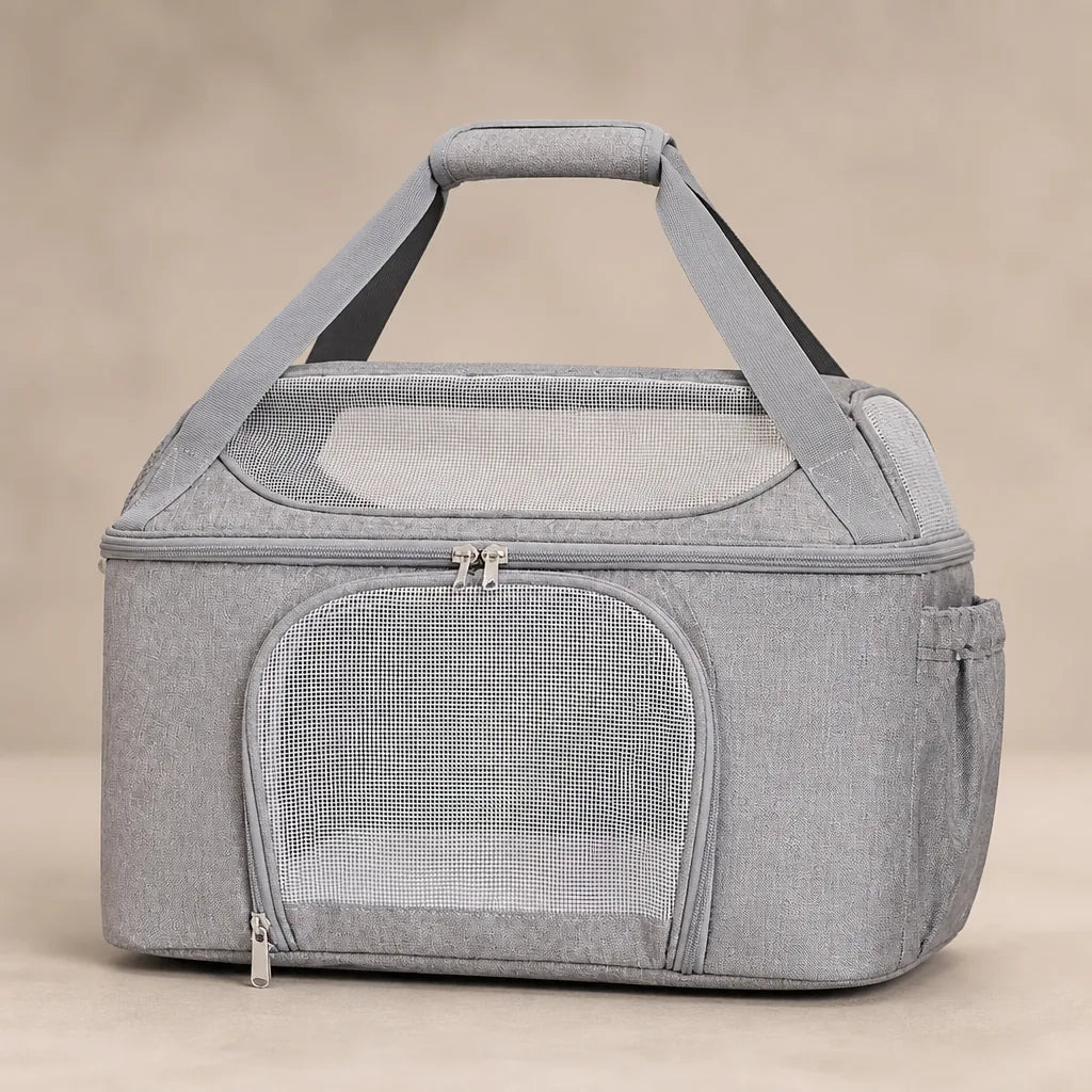 Sac A Dos De Transport Chien