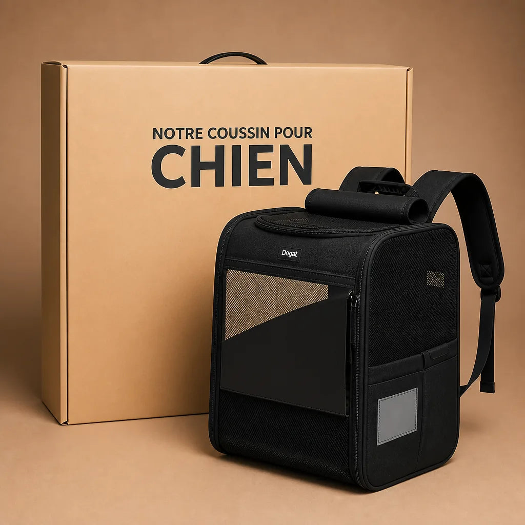 Sac A Dos De Transport Pour Chien 10 Kg