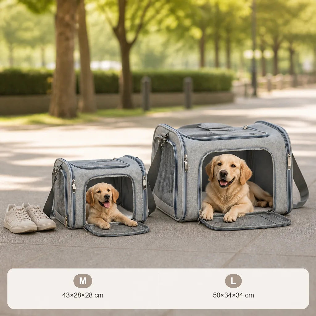 sac-de-transport-avion-chien