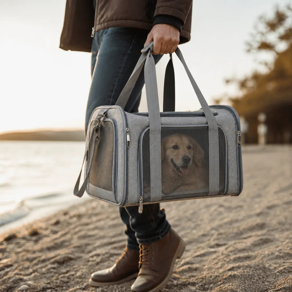 sac-de-transport-avion-chien