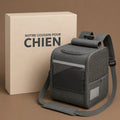 Sac De Transport Bandouliere Pour Chien 10 Kgs