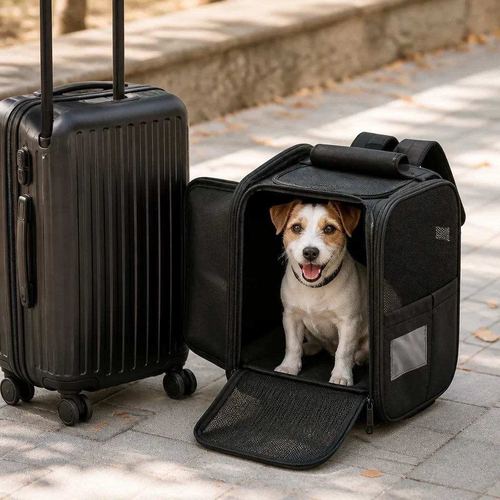 sac-de-transport-chic-pour-chien