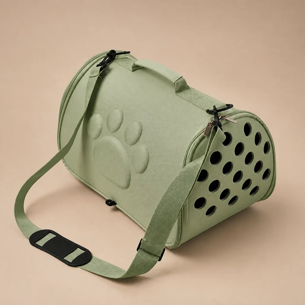 Sac De Transport Chien 12 Kg