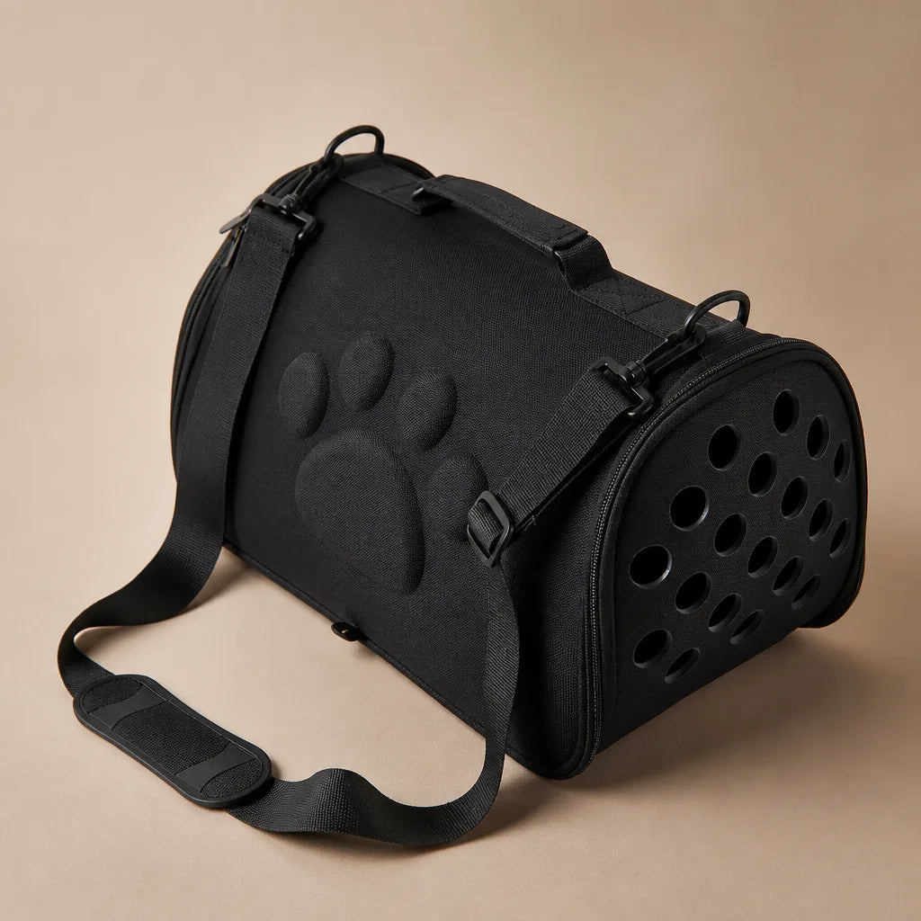 Sac De Transport Chien 12 Kg