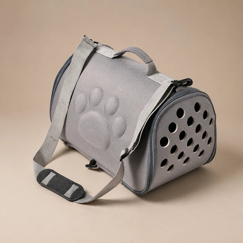 Sac De Transport Chien 12 Kg