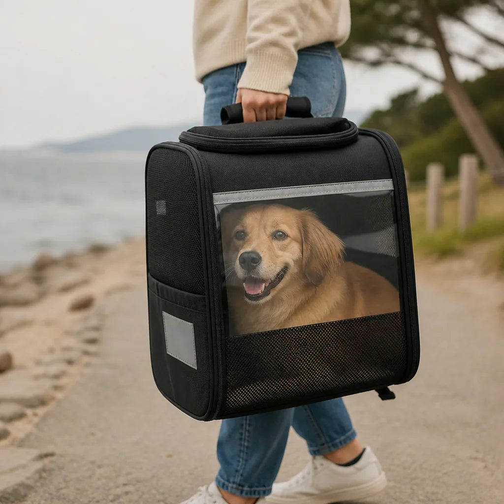 sac-de-transport-chien-bulldog