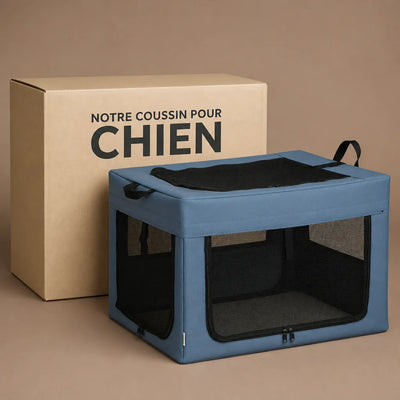 COUSSIN SOLO