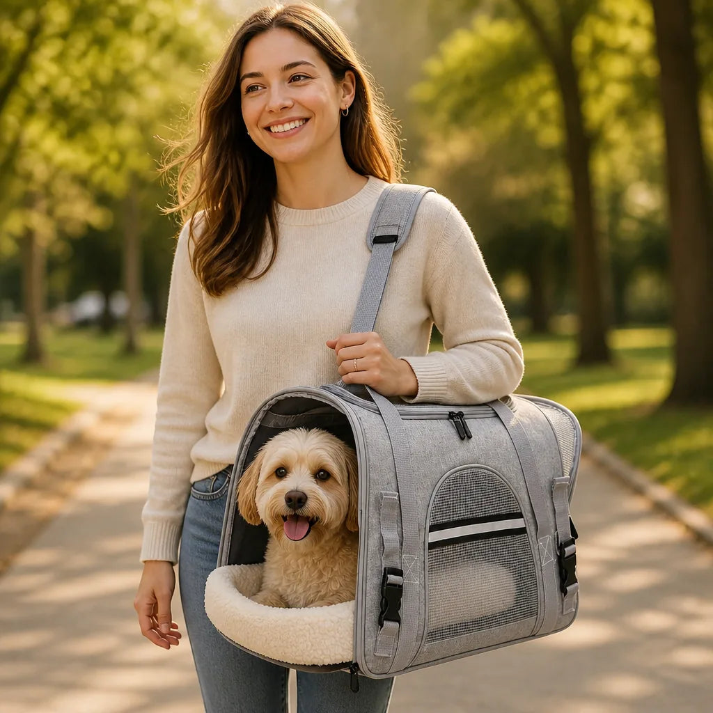 sac-de-transport-chien-en-dur