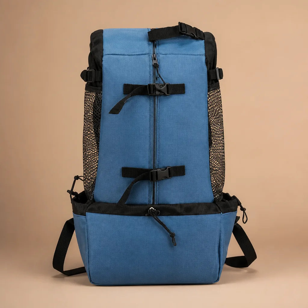 Sac De Transport Chien Velo