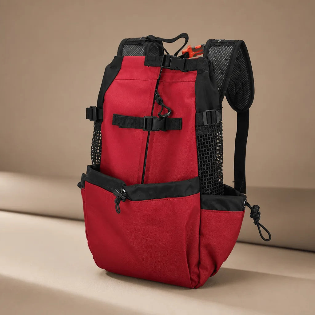 Sac De Transport Chien Velo