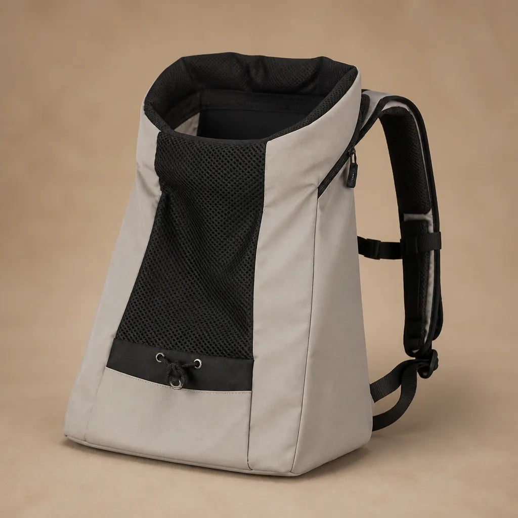 Sac De Transport Chien Velo