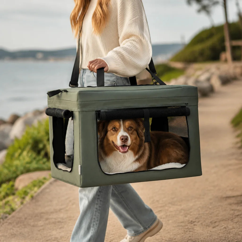 sac-de-transport-en-tissu-pouf-chien
