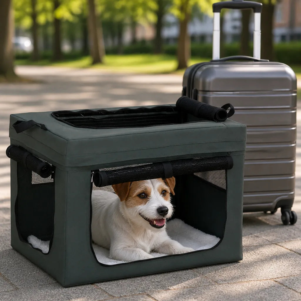 sac-de-transport-en-tissu-pouf-chien