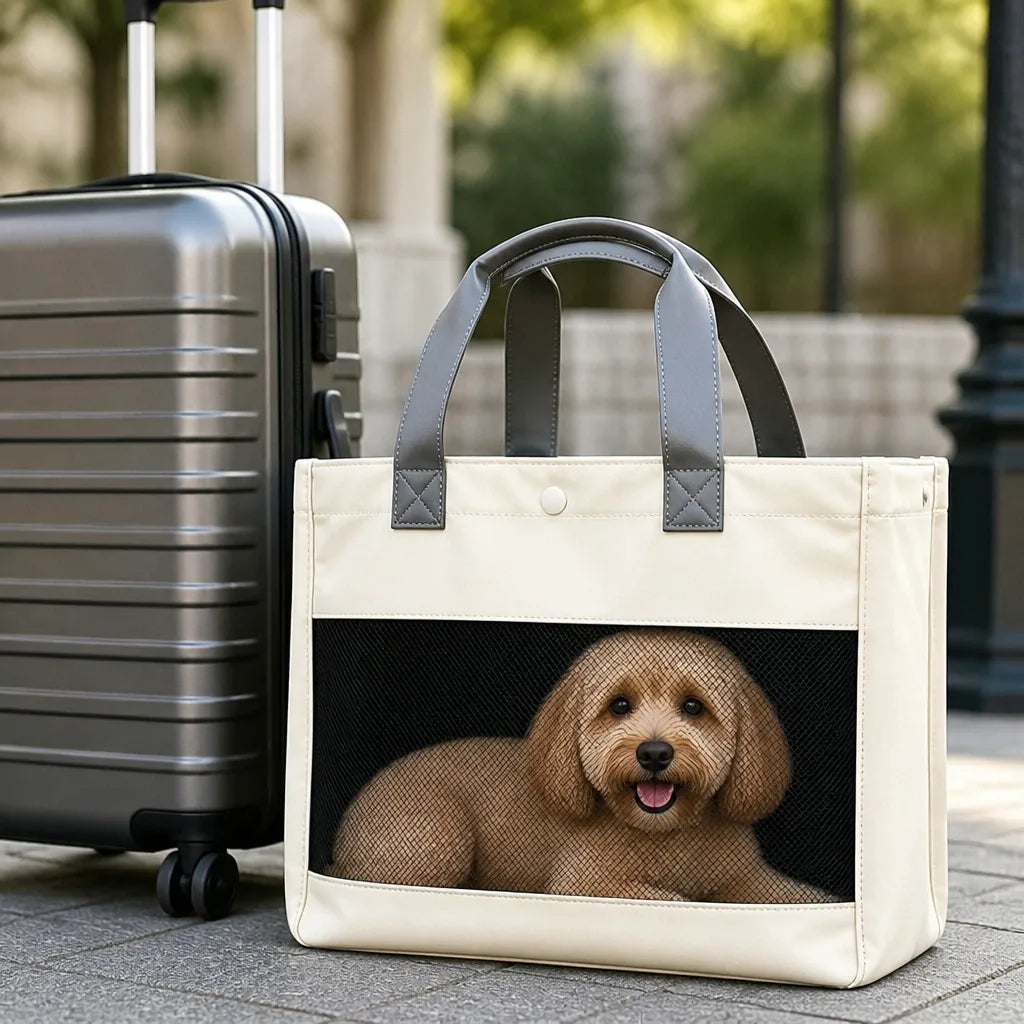 sac-de-transport-en-tissu-pour-chien-avion-cabine
