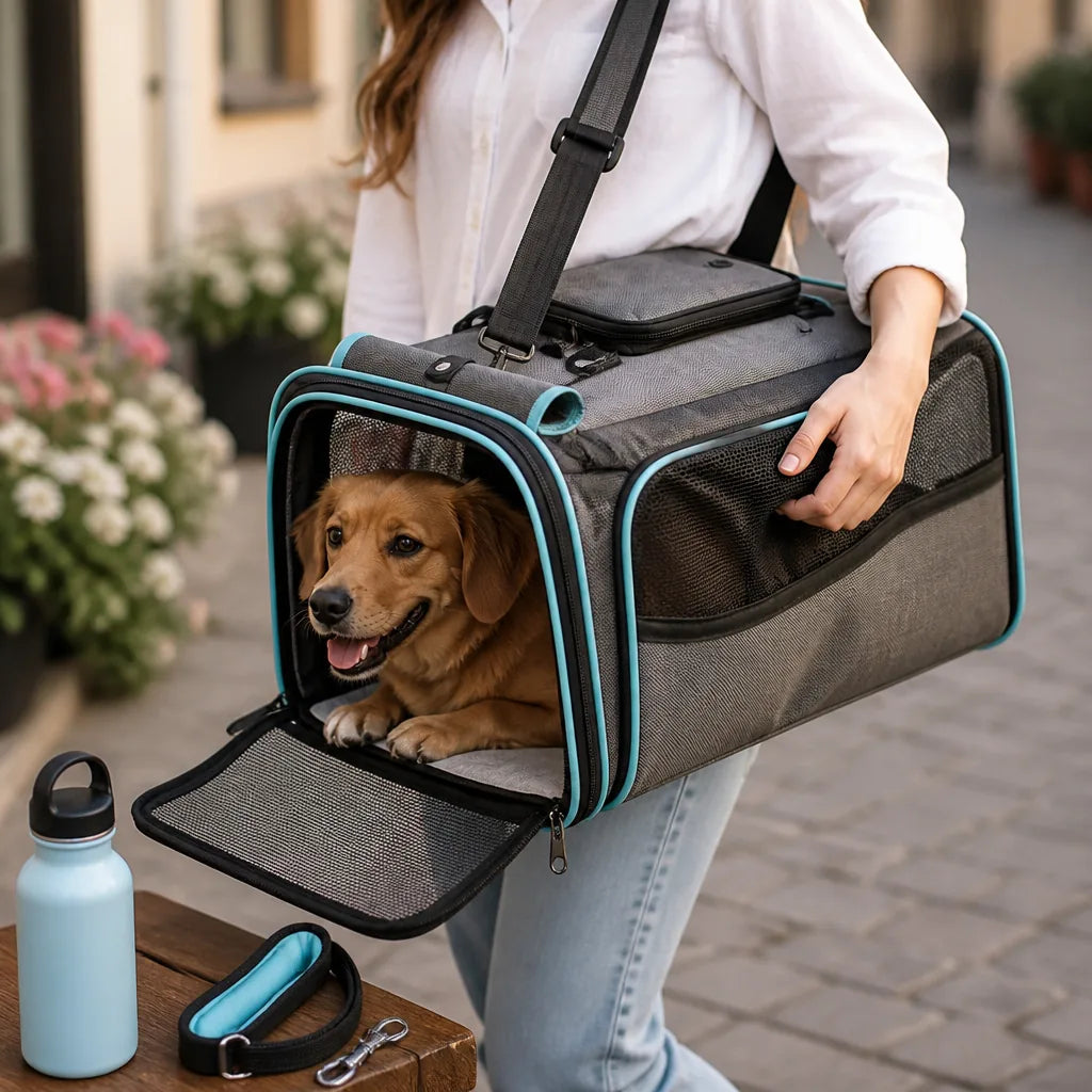 sac-de-transport-fluo-pour-chien-et-chat