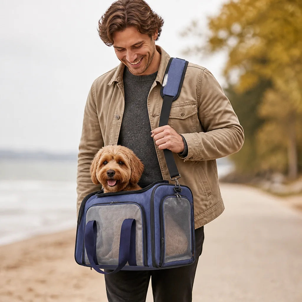 sac-de-transport-pliable-a-bandouliere-pour-chien-et-chat