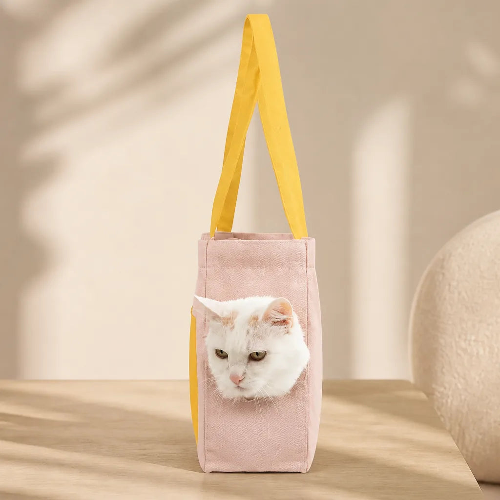 Sac De Transport Pour Chien 7 Kg