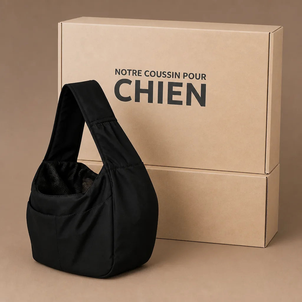 Sac De Transport Pour Chien 8 Kg