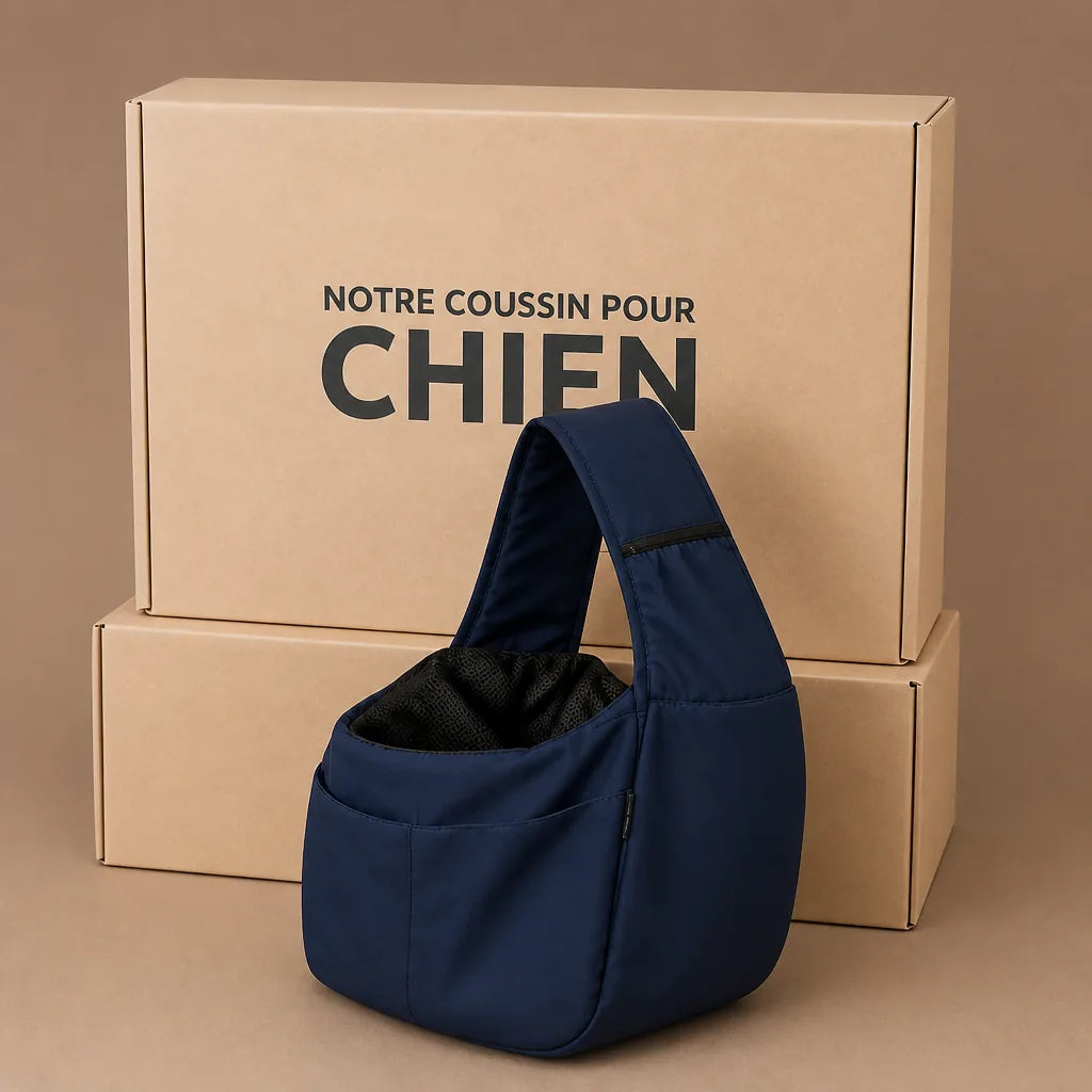 Sac De Transport Pour Chien 8 Kg