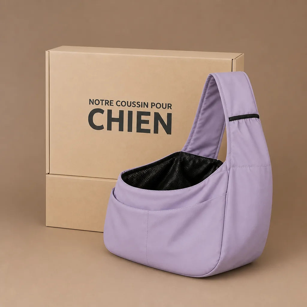 Sac De Transport Pour Chien 8 Kg