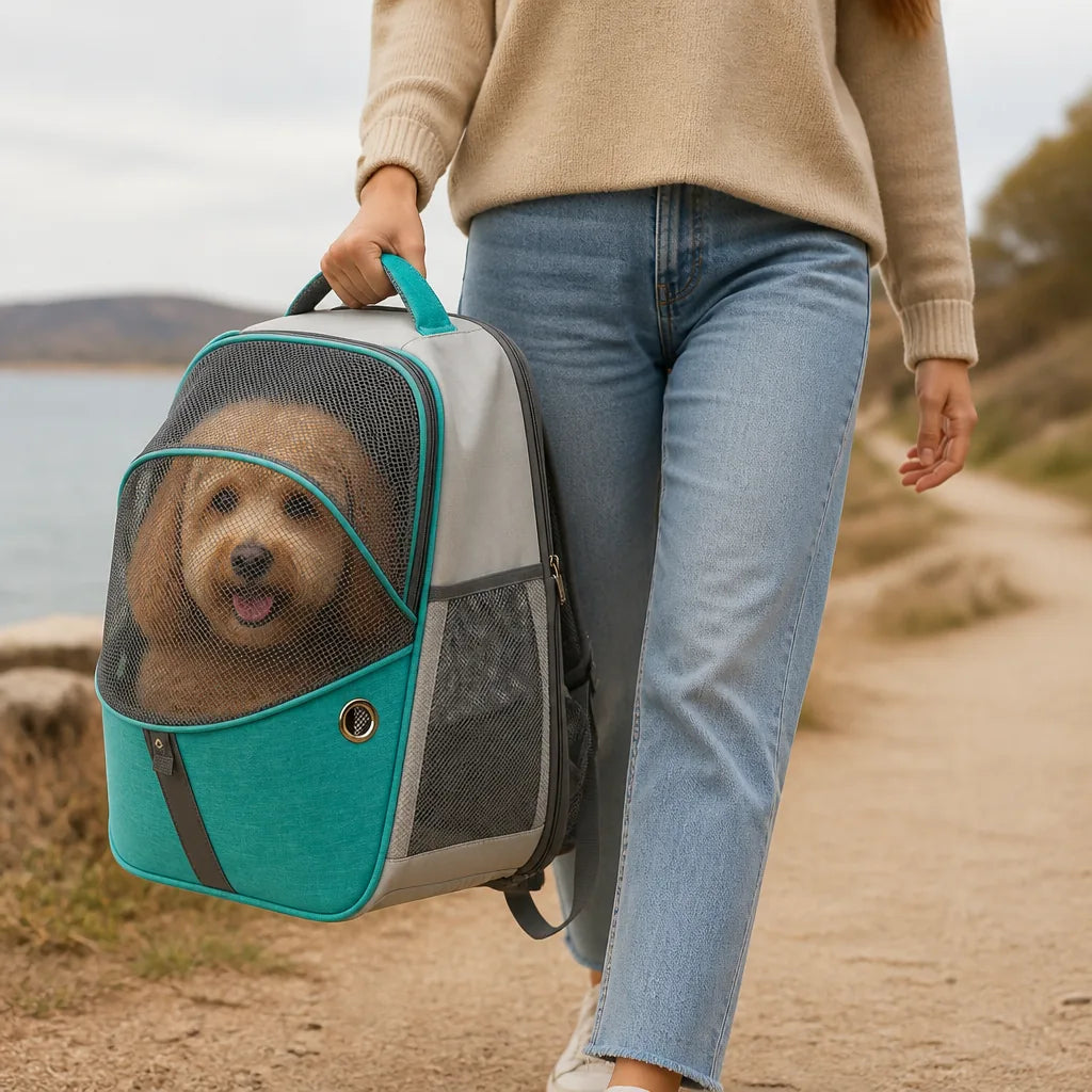 sac-de-transport-pour-chien-air-france
