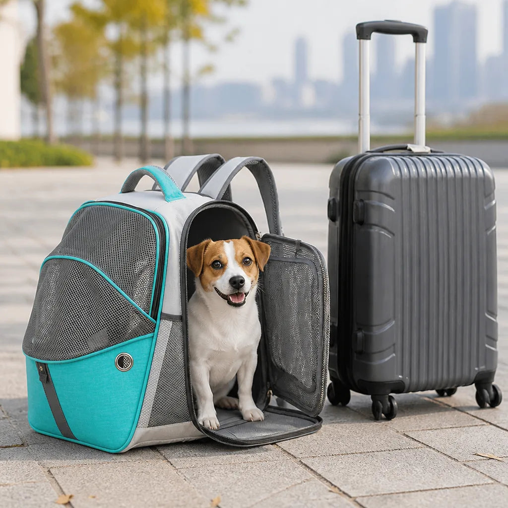 sac-de-transport-pour-chien-air-france
