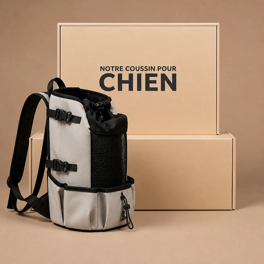 Sac De Transport Pour Chien Bouledogue Francais